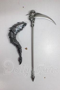 画像1: TinyFox/ 狐狐神・闇神グラファ　小物 A-26-05-12-230-NY-ZA