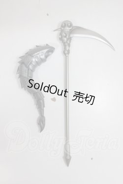 画像1: TinyFox/ 狐狐神・闇神グラファ　小物 A-26-05-12-230-NY-ZA