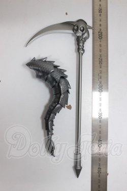 画像2: TinyFox/ 狐狐神・闇神グラファ　小物 A-26-05-12-230-NY-ZA