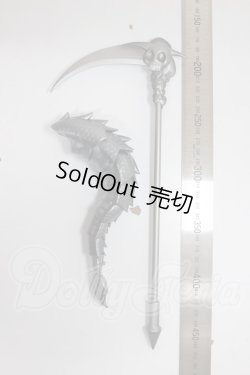 画像2: TinyFox/ 狐狐神・闇神グラファ　小物 A-26-05-12-230-NY-ZA