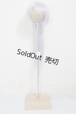 画像1: 8-9inch/ウィッグ A-26-05-12-229-NY-ZA