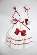 幼SD/OF:衣装セット A-26-05-12-244-NY-ZA