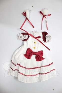 画像1: 幼SD/OF:衣装セット A-26-05-12-244-NY-ZA