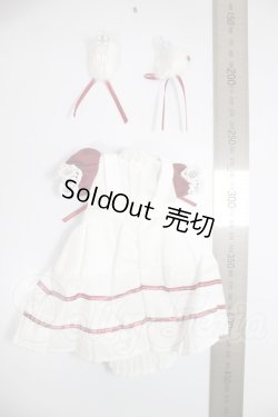 画像2: 幼SD/OF:衣装セット A-26-05-12-244-NY-ZA