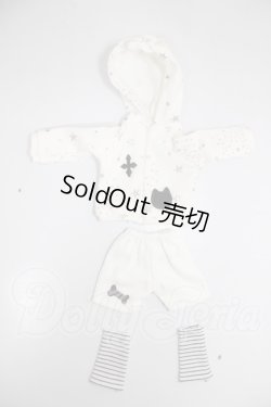 画像1: 幼SD/OF:衣装セット A-26-05-12-243-NY-ZA