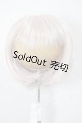 8.5-9inch/ウィッグ A-26-05-12-246-NY-ZA