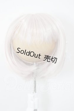 画像1: 8.5-9inch/ウィッグ A-26-05-12-246-NY-ZA