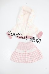 幼SD/OF:衣装セット A-26-05-12-242-NY-ZA