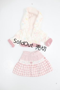 画像1: 幼SD/OF:衣装セット A-26-05-12-242-NY-ZA