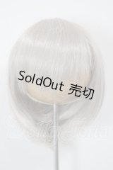 8-9inch/ウィッグ A-26-05-12-241-NY-ZA