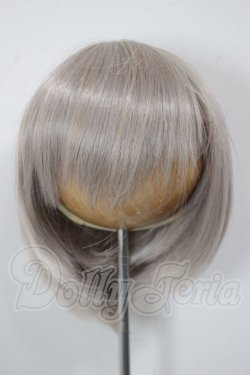 画像1: 8-9inch/ウィッグ A-26-05-12-241-NY-ZA
