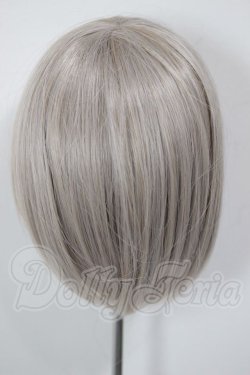 画像2: 8-9inch/ウィッグ A-26-05-12-241-NY-ZA
