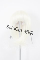 4.5inch/ウィッグ A-26-05-12-240-NY-ZA