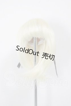 画像1: 4.5inch/ウィッグ A-26-05-12-240-NY-ZA