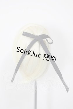 画像2: 4.5inch/ウィッグ A-26-05-12-240-NY-ZA