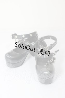 画像1: MDD/OF:靴 A-26-05-12-226-NY-ZA