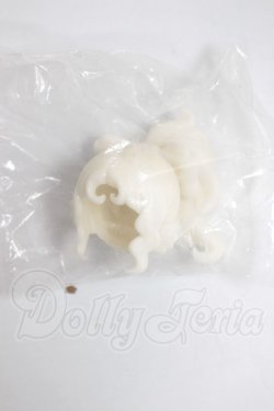 画像1: Ｈappy Engine/ルルリン物語:飛羽蛾 未塗装ヘアパーツ A-26-05-12-235-NY-ZA