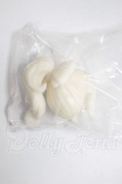 画像2: Ｈappy Engine/ルルリン物語:飛羽蛾 未塗装ヘアパーツ A-26-05-12-235-NY-ZA
