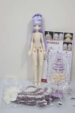 画像4: 未語集/ 四季喫茶物語 タロイモミルクティー A-26-05-12-203-NY-ZA