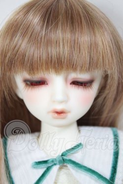 画像1: SDM女の子/F-42　コーディネートモデル A-26-05-12-202-NY-ZA