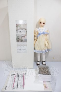 画像5: SDM女の子/コーディネートモデルF-48 A-26-05-12-201-NY-ZA