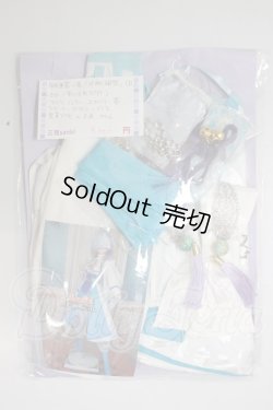 画像1: DDB/桜迷宮・漆〜式神〜雄型　三鬼sanki様製 A-26-05-12-273-NY-ZA