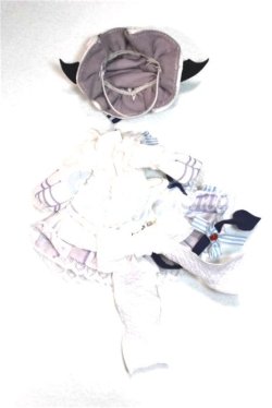 画像2: Sugary　girls/シーラ　衣装/0 A-26-05-26-007-NY-ZA