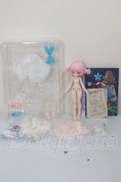 画像4: マッシュルームマイセリウムシリーズ/マイセナロセア A-26-05-12-304-NY-ZA