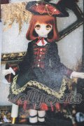 MDD/OF:DOLL　HEARTS製 衣装セット A-26-05-12-314-NY-ZA