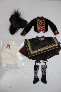 画像2: MDD/OF:DOLL　HEARTS製 衣装セット A-26-05-12-314-NY-ZA