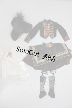画像2: MDD/OF:DOLL　HEARTS製 衣装セット A-26-05-12-314-NY-ZA