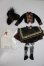 画像2: MDD/OF:DOLL　HEARTS製 衣装セット A-26-05-12-314-NY-ZA (2)