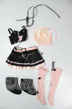 画像1: 40cmサイズドール/OF:衣装 A-26-05-19-125-NY-ZA
