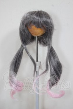 画像1: 8inch/ウィッグ A-26-05-19-118-NY-ZA