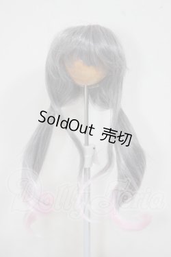 画像1: 8inch/ウィッグ A-26-05-19-118-NY-ZA