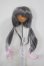 画像1: 8inch/ウィッグ A-26-05-19-118-NY-ZA (1)