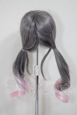 画像2: 8inch/ウィッグ A-26-05-19-118-NY-ZA