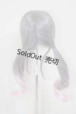 画像2: 8inch/ウィッグ A-26-05-19-118-NY-ZA