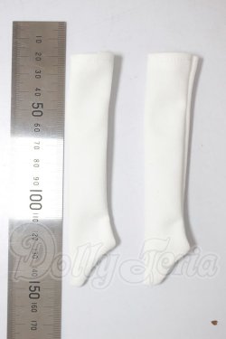 画像2: 幼SD/OF:靴下 A-26-05-19-123-NY-ZA