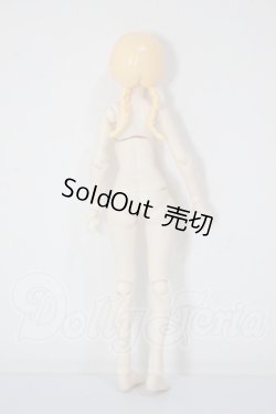 画像3: メガミデバイスヘッド/その他可動ボディ A-26-05-19-130-NY-ZA