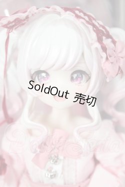 画像2: Neo Eden Toys/光魔双生 夢織りキャンディ A-26-05-19-172-NY-ZA