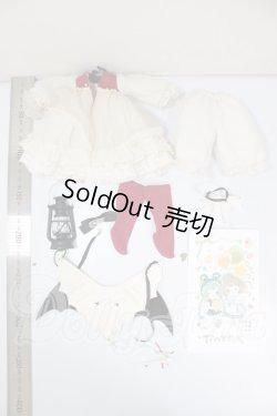 画像2: TinyFox/夕暮れ子猫 カサンドラ 衣装 A-26-05-19-174-NY-ZA