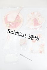 TinyFox/「花の魔女」フローラ・ミスティ　衣装のみ A-26-05-19-175-NY-ZA