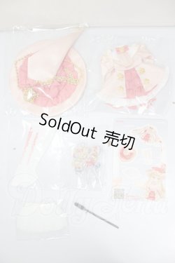 画像1: TinyFox/「花の魔女」フローラ・ミスティ　衣装のみ A-26-05-19-175-NY-ZA