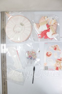 画像2: TinyFox/「花の魔女」フローラ・ミスティ　衣装のみ A-26-05-19-175-NY-ZA