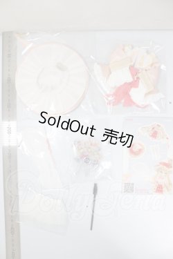 画像2: TinyFox/「花の魔女」フローラ・ミスティ　衣装のみ A-26-05-19-175-NY-ZA