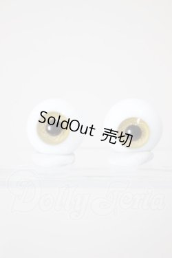 画像1: 17ｍｍ/グラスアイ A-26-05-19-120-NY-ZA