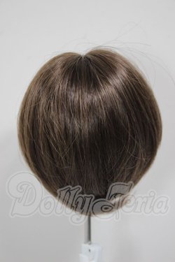 画像2: 9-10inch/ウィッグ A-26-05-19-116-NY-ZA
