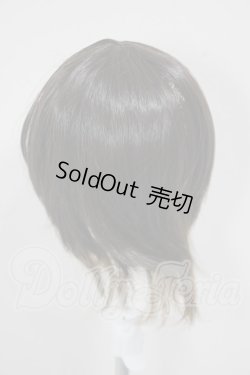 画像2: 9-10inch/ウィッグ A-26-05-19-117-NY-ZA