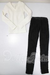 SDGrB＆SD13男の子/OF:衣装セット A-26-05-19-132-NY-ZA